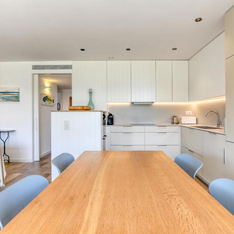 Luxury Central Apartments, Illa Blanca, Calella - Apartamento de 3 dormitorios - 9
