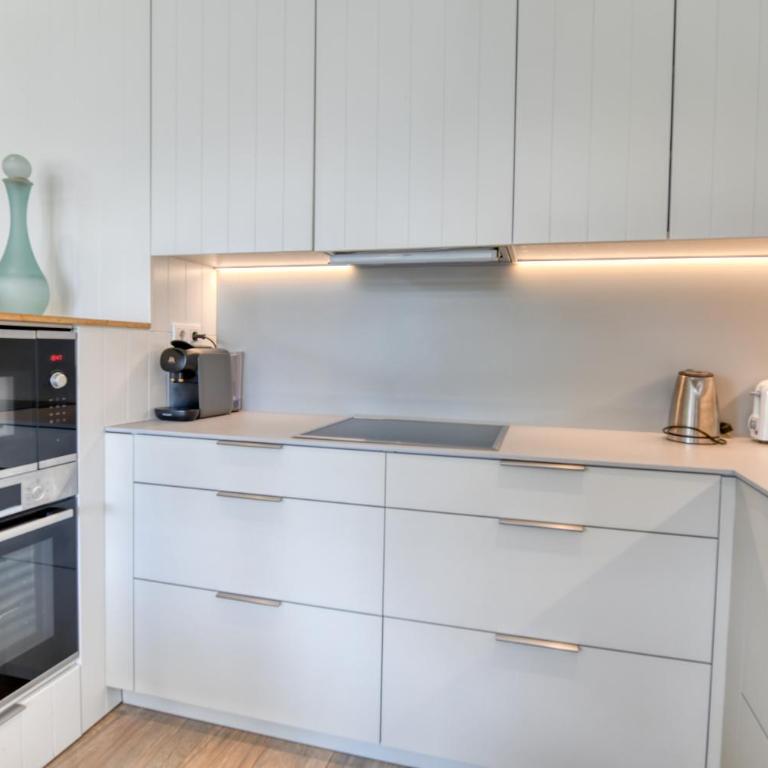 Luxury Central Apartments, Illa Blanca, Calella - Apartamento de 3 dormitorios - 10