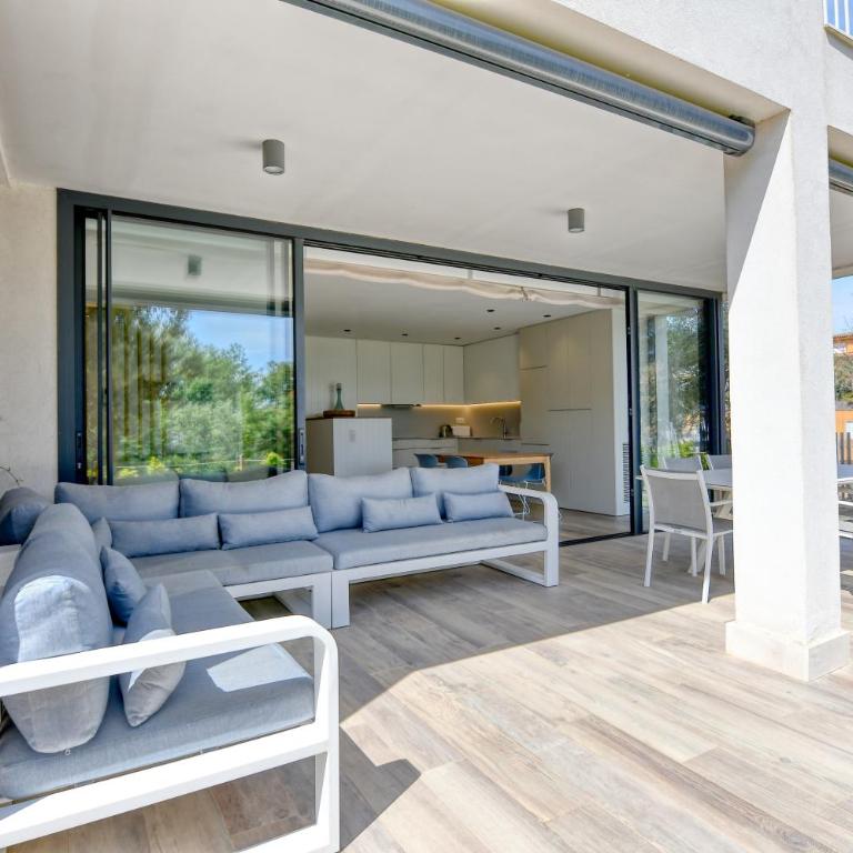 Luxury Central Apartments, Illa Blanca, Calella - Apartamento de 3 dormitorios - 32