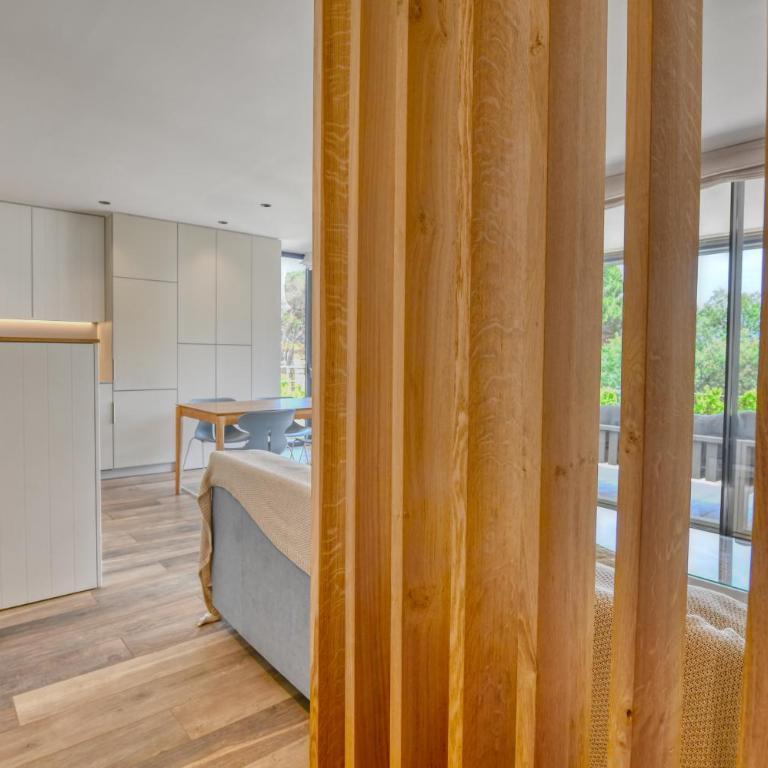 Luxury Central Apartments, Illa Blanca, Calella - Apartamento de 3 dormitorios - 21