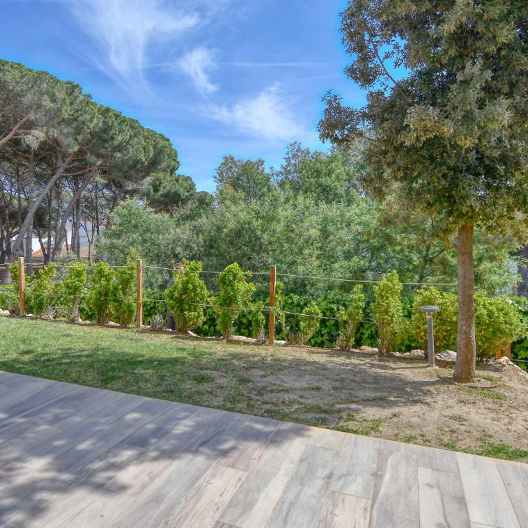 Luxury Central Apartments, Illa Blanca, Calella - Apartamento de 3 dormitorios - 31