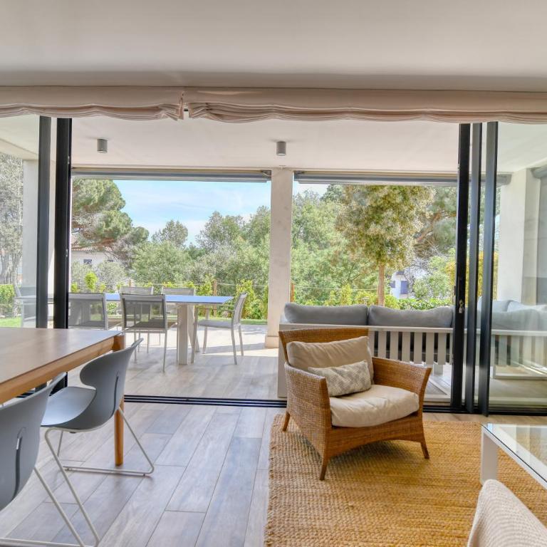 Luxury Central Apartments, Illa Blanca, Calella - Apartamento de 3 dormitorios - 28
