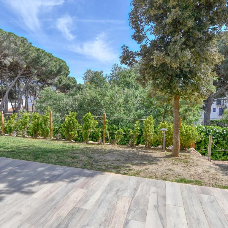 Luxury Central Apartments, Illa Blanca, Calella - Apartamento de 3 dormitorios - 33