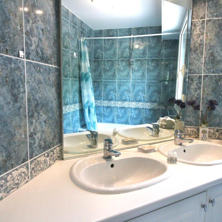 Appartamento fronte mare - Appartement 1 Chambre - 9