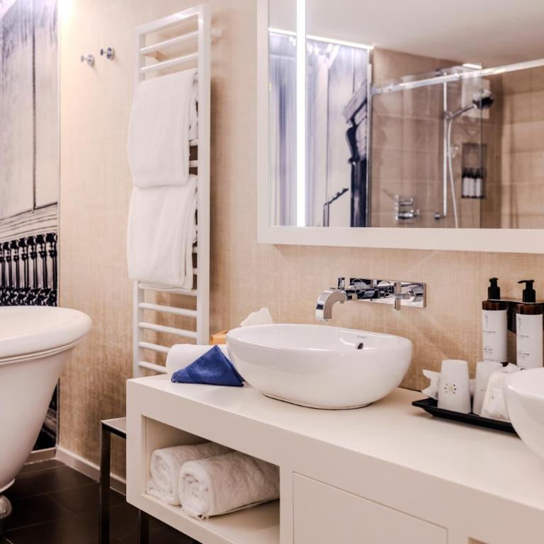 Hotel Stein - Adults Only - Suite - 8