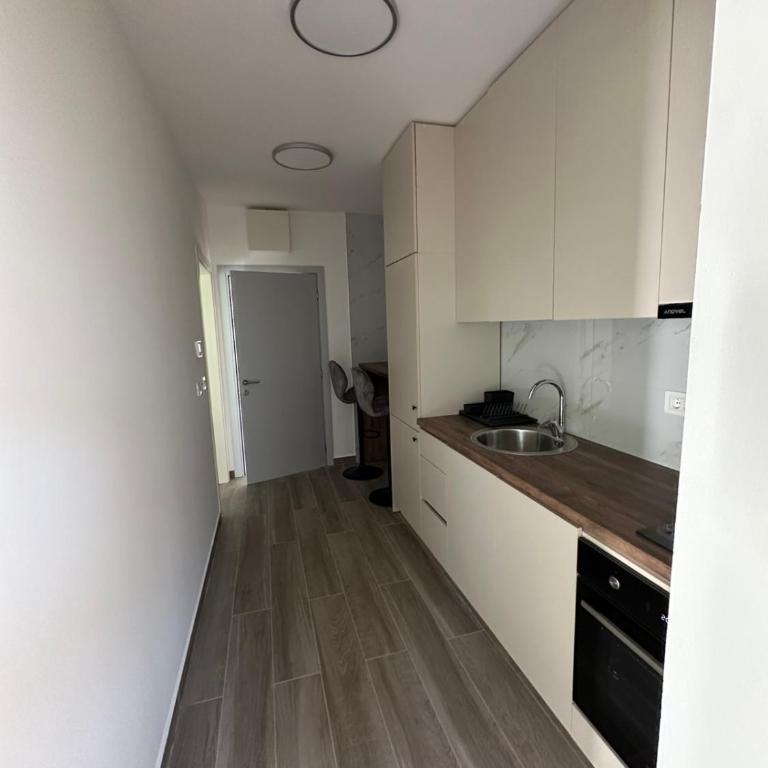 Apartmani Aki 4 - Apartman sa 1 Spavaćom Sobom - 6