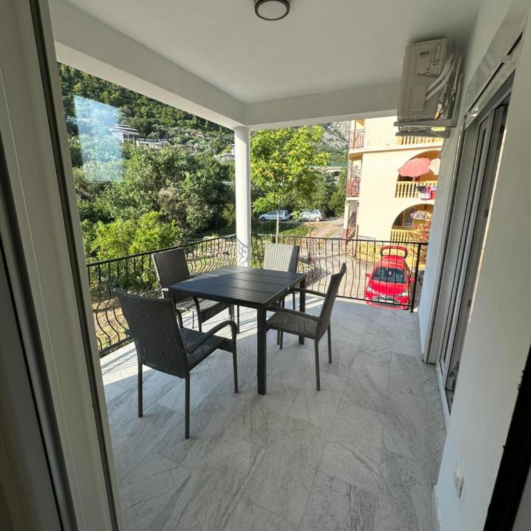Apartmani Aki 4 - Apartman sa 1 Spavaćom Sobom - 8