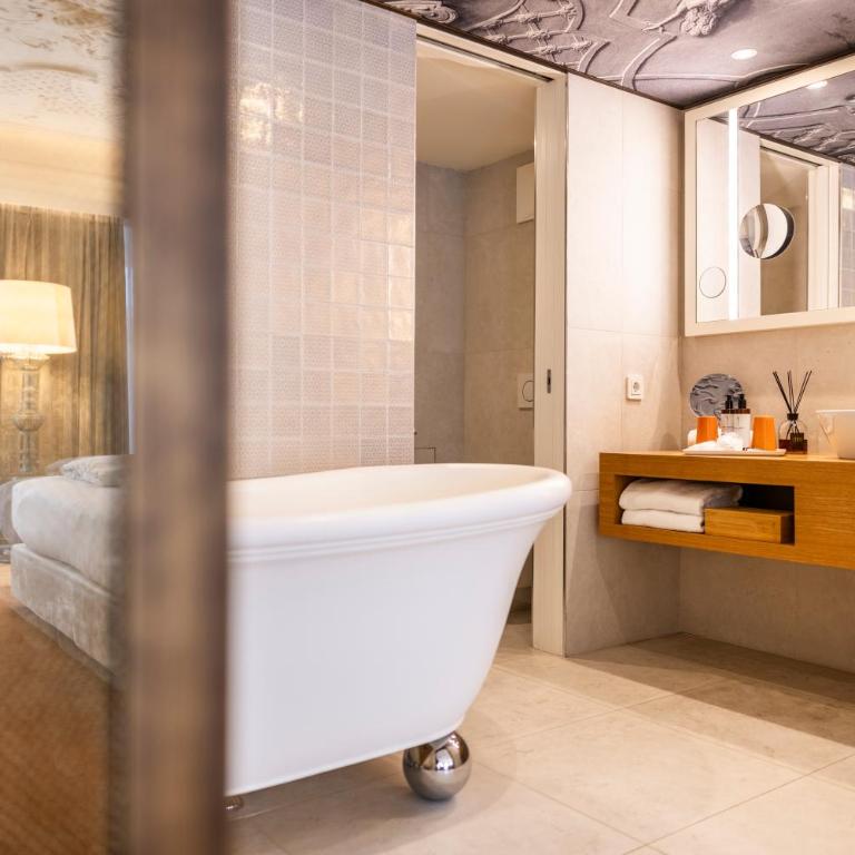 Hotel Stein - Adults Only - Hochzeitssuite inklusive Spa - 7