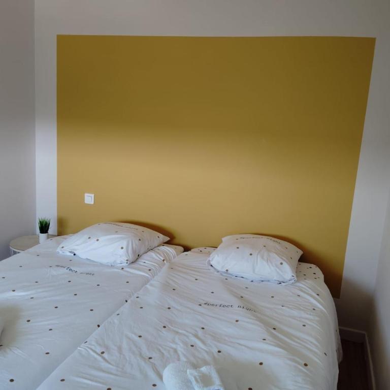Appartement climatisé avec parking à Albi - Apartment mit 1 Schlafzimmer - 10
