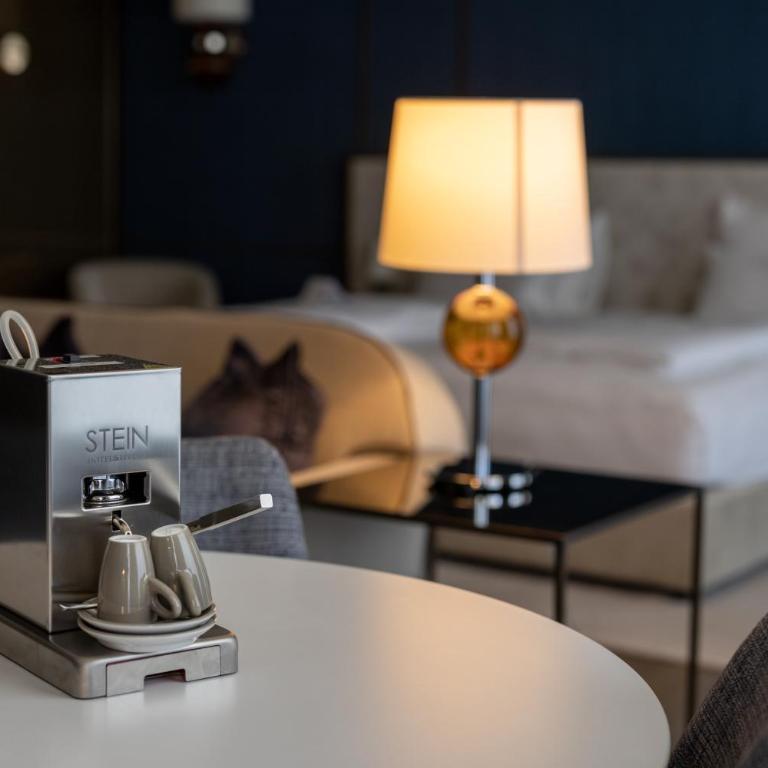 Hotel Stein - Adults Only - Hochzeitssuite inklusive Spa - 9