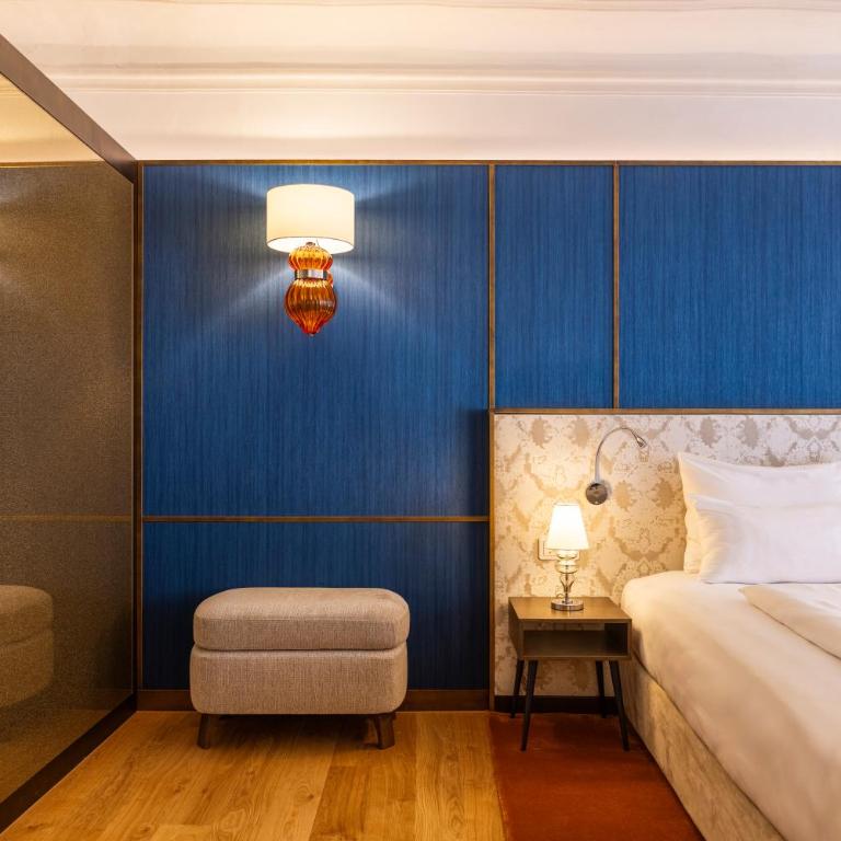 Hotel Stein - Adults Only - Hochzeitssuite inklusive Spa - 10
