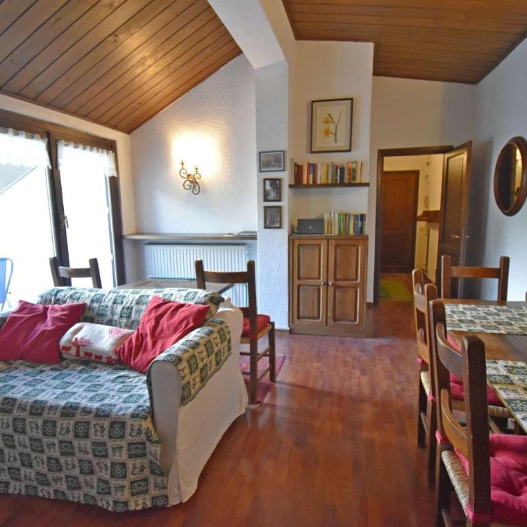 Genziana Apartment MhD - Appartamento con Vista Montagna - 23