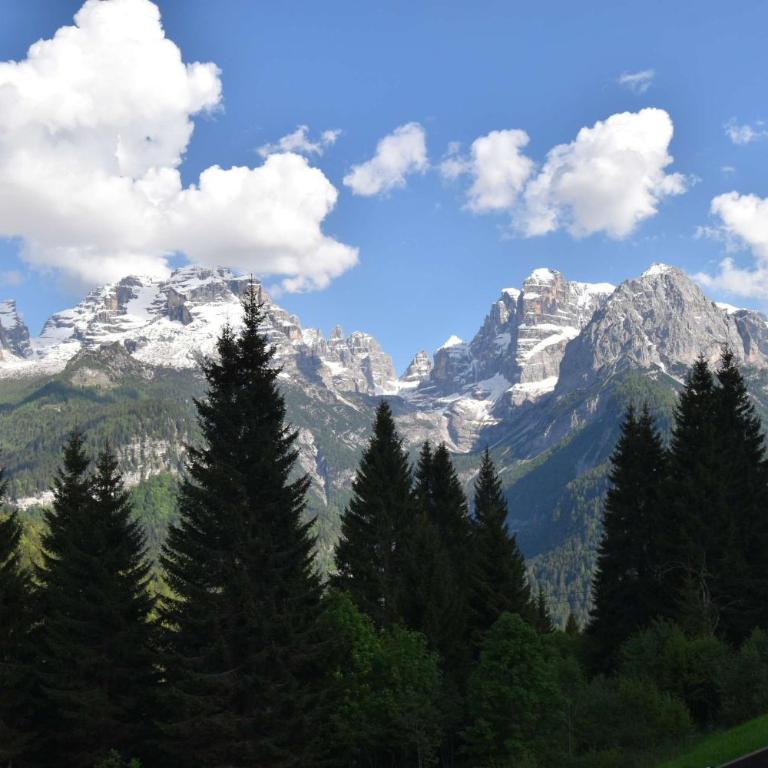 Genziana Apartment MhD - Appartamento con Vista Montagna - 24