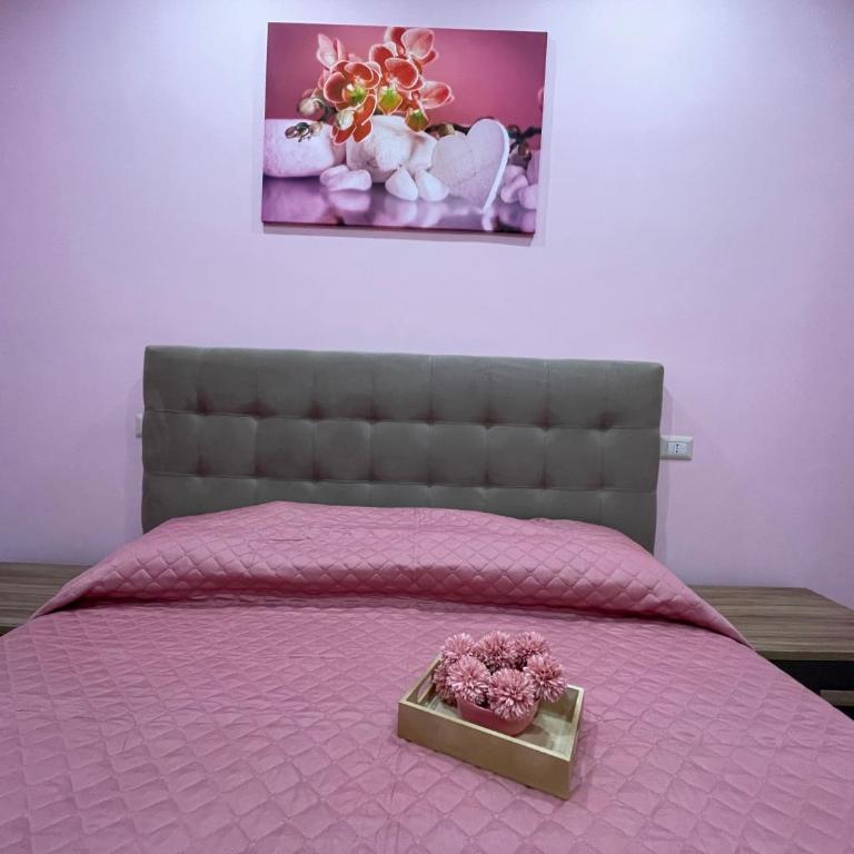 Giulieda in Magicland - Double Room with Private Bathroom - 17