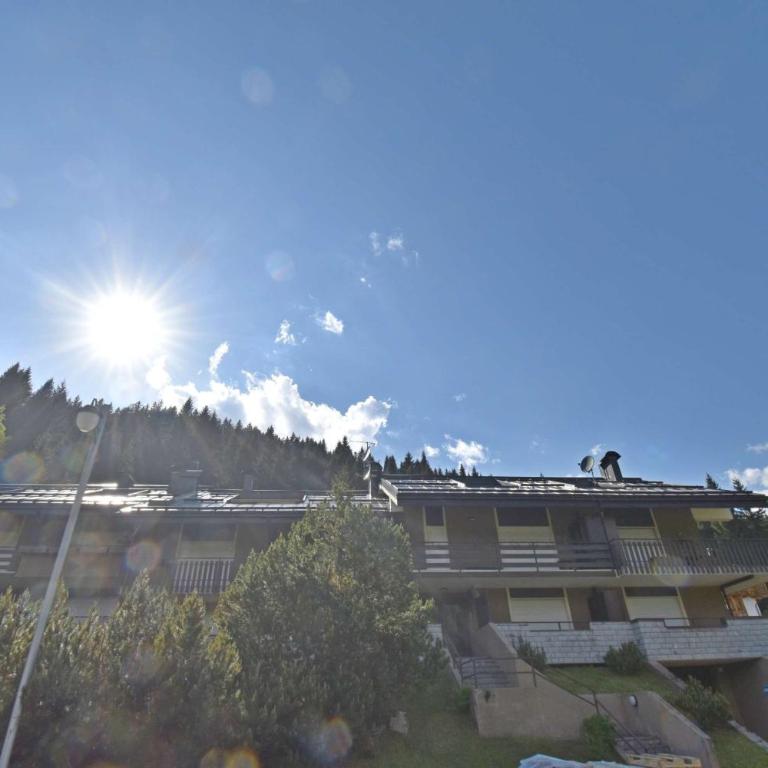 Genziana Apartment MhD - Appartamento con Vista Montagna - 28