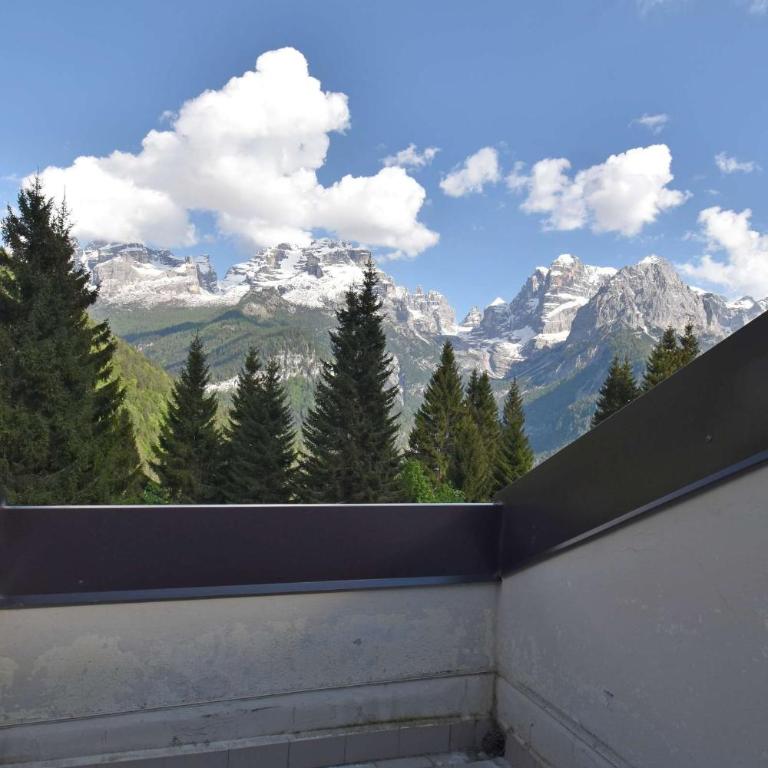 Genziana Apartment MhD - Appartamento con Vista Montagna - 31
