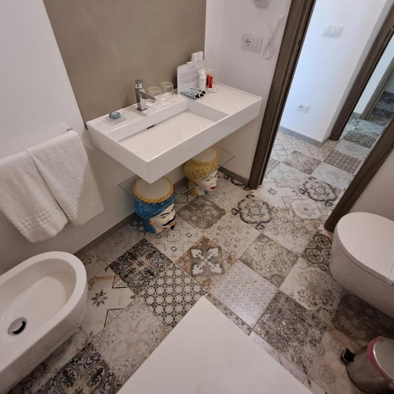 Doric Eco Boutique Resort & Spa - Sicily - Camera in Agriturismo Siciliano - 2