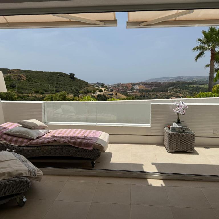 Estepona Luxe top appartement in finca de cortesin d38 - Apartamento con vistas al mar - 54