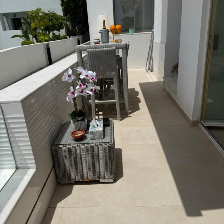Estepona Luxe top appartement in finca de cortesin d38 - Apartamento con vistas al mar - 52