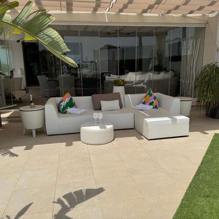 Estepona Luxe top appartement in finca de cortesin d38 - Apartamento con vistas al mar - 57
