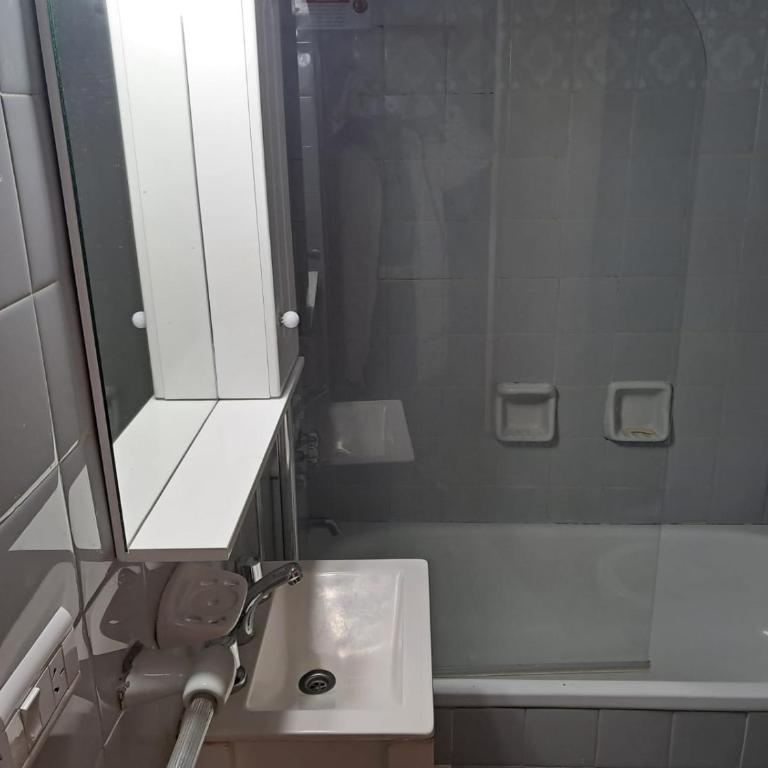 Apartamento 2 dormitorios céntrico - Two-Bedroom Apartment - 15