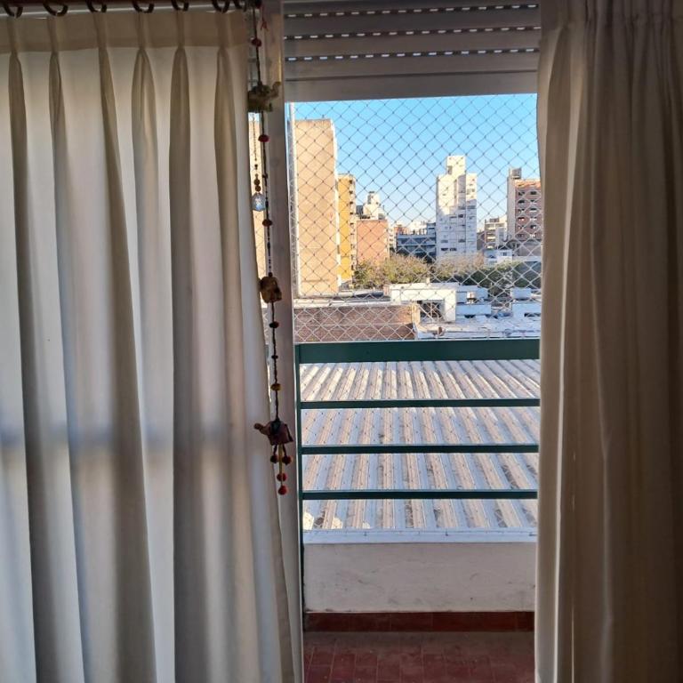 Apartamento 2 dormitorios céntrico - Two-Bedroom Apartment - 18
