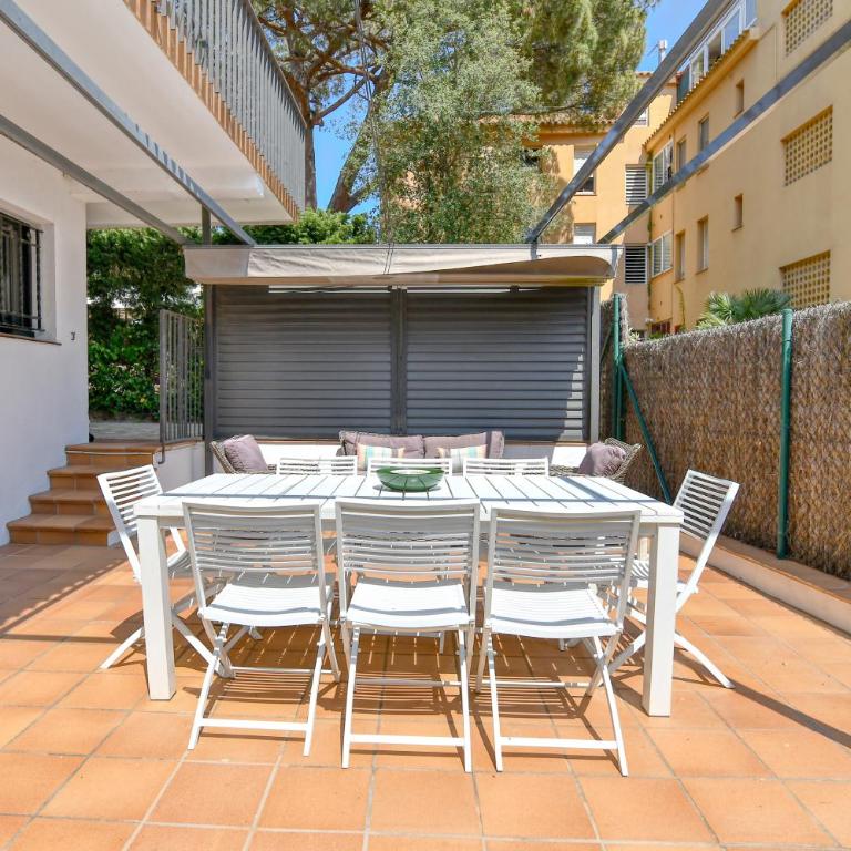 Villa Sierra with Private Pool - Villa - 10