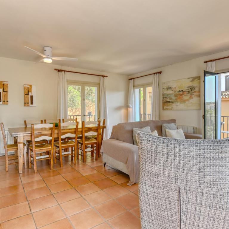 Villa Sierra with Private Pool - Villa - 14