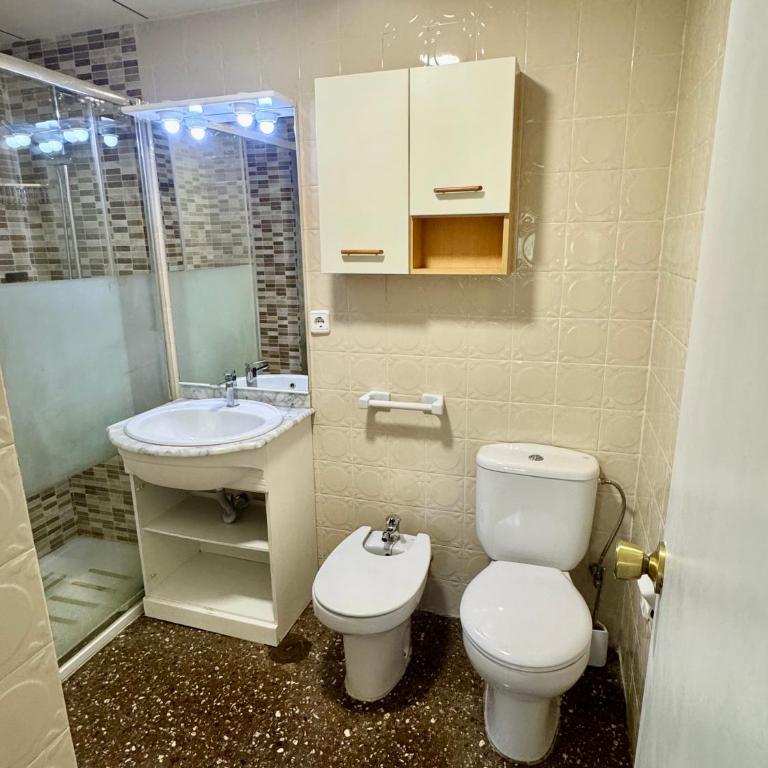 ON Salou - Apartamento de 1 dormitorio - 18