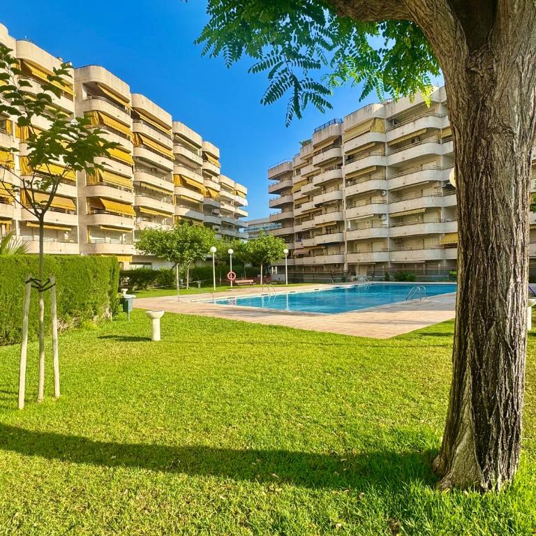 ON Salou - Apartamento de 1 dormitorio - 4
