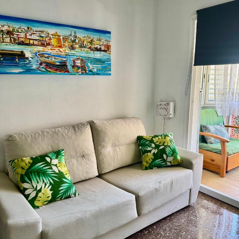 ON Salou - Apartamento de 1 dormitorio - 3