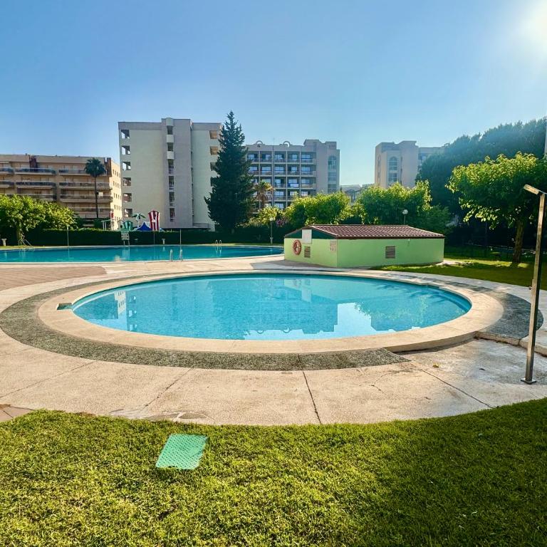 ON Salou - Apartamento de 1 dormitorio - 7
