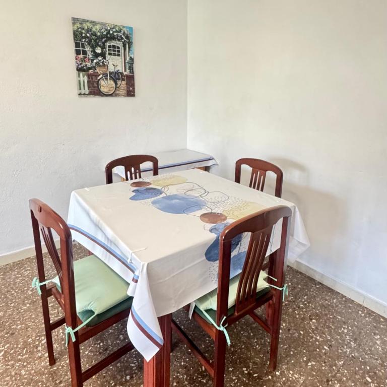 ON Salou - Apartamento de 1 dormitorio - 11