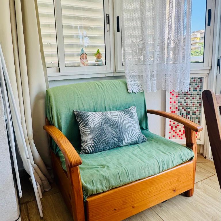 ON Salou - Apartamento de 1 dormitorio - 8