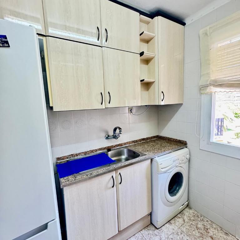 ON Salou - Apartamento de 1 dormitorio - 15
