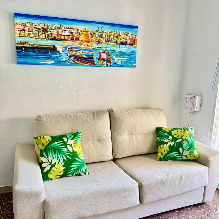 ON Salou - Apartamento de 1 dormitorio - 9