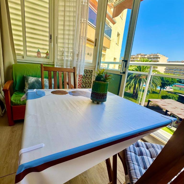 ON Salou - Apartamento de 1 dormitorio - 2