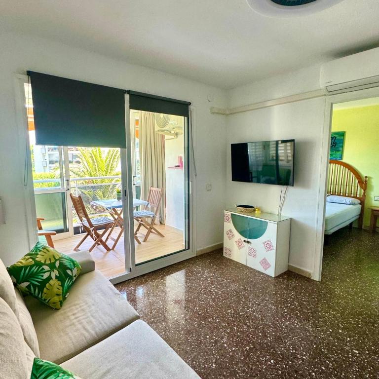 ON Salou - Apartamento de 1 dormitorio - 10
