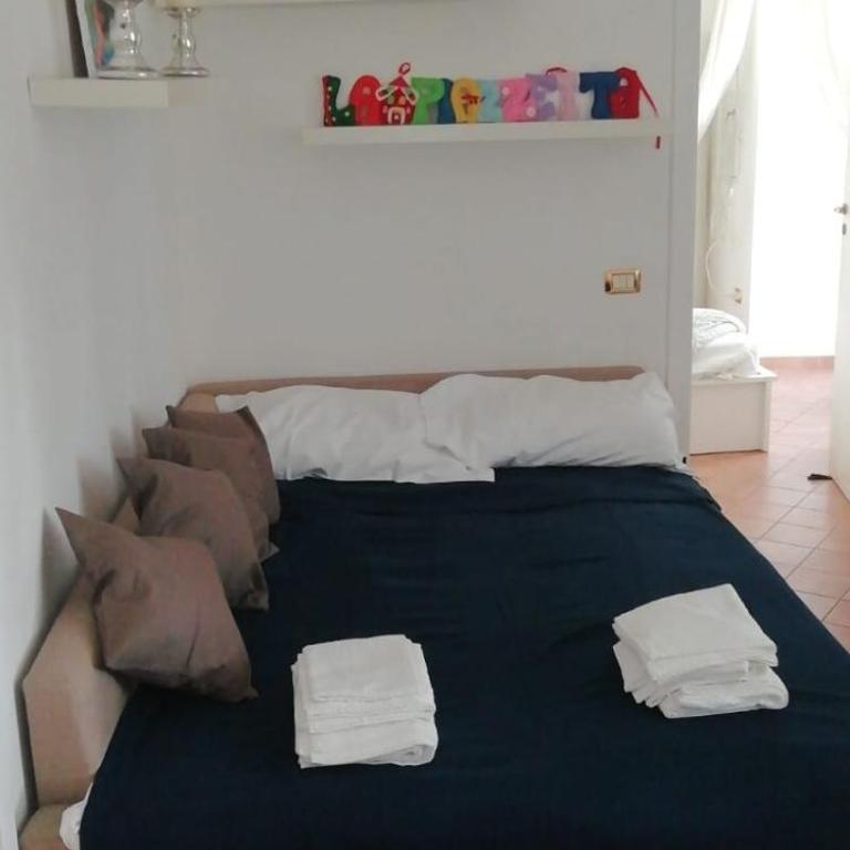 La Piazzetta - Appartamento con 1 Camera da Letto - 12