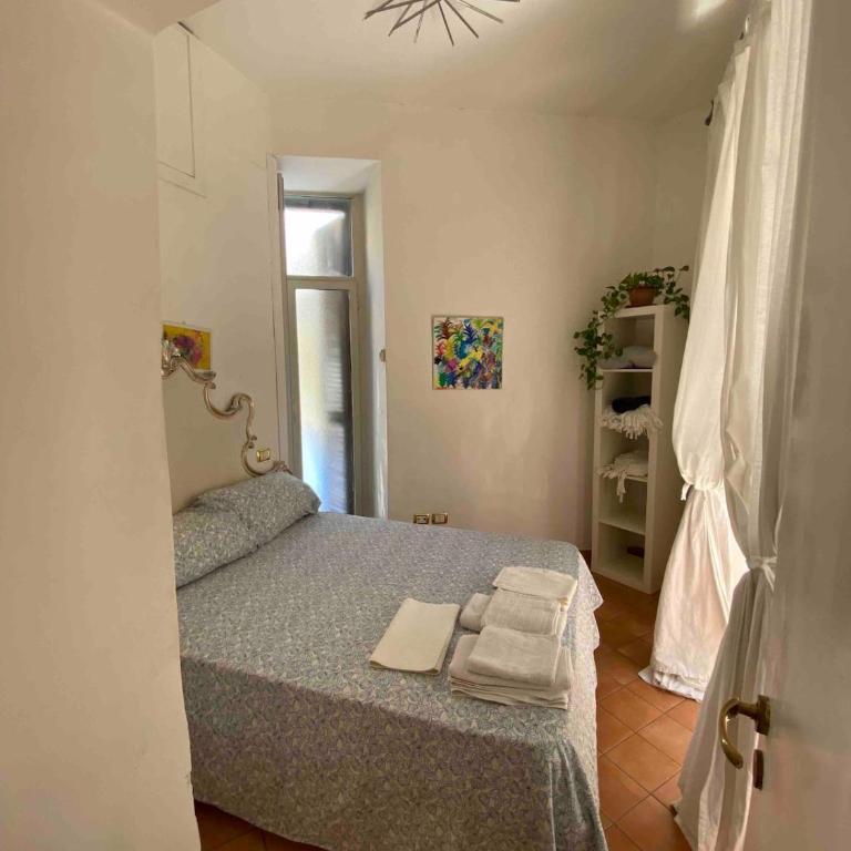 La Piazzetta - Appartamento con 1 Camera da Letto - 16