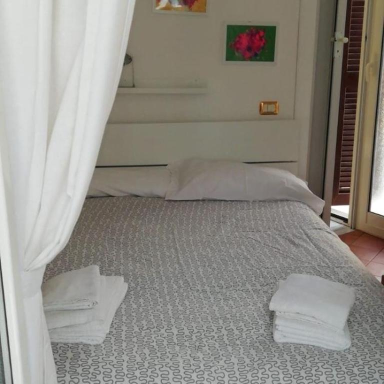 La Piazzetta - Appartamento con 1 Camera da Letto - 21