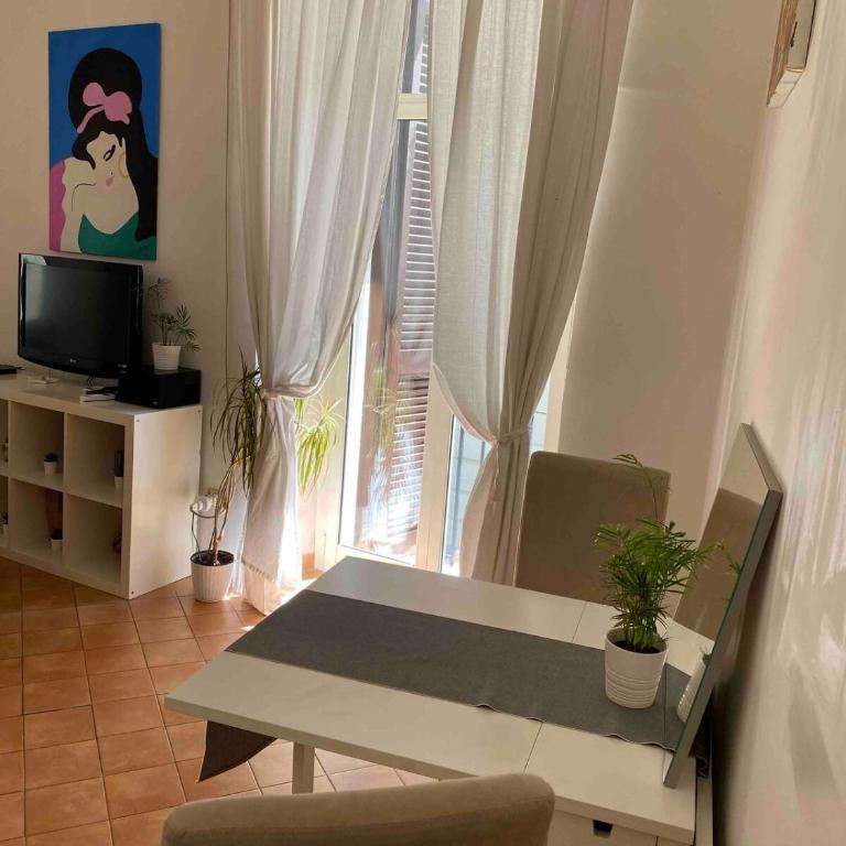 La Piazzetta - Appartamento con 1 Camera da Letto - 23