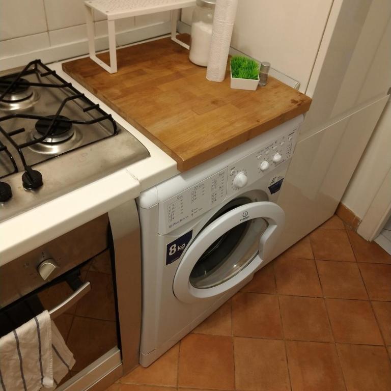 La Piazzetta - Appartamento con 1 Camera da Letto - 31