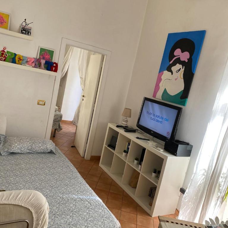 La Piazzetta - Appartamento con 1 Camera da Letto - 52