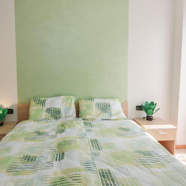 Bed and Breakfast Galet - Camera Matrimoniale con Balcone - 4
