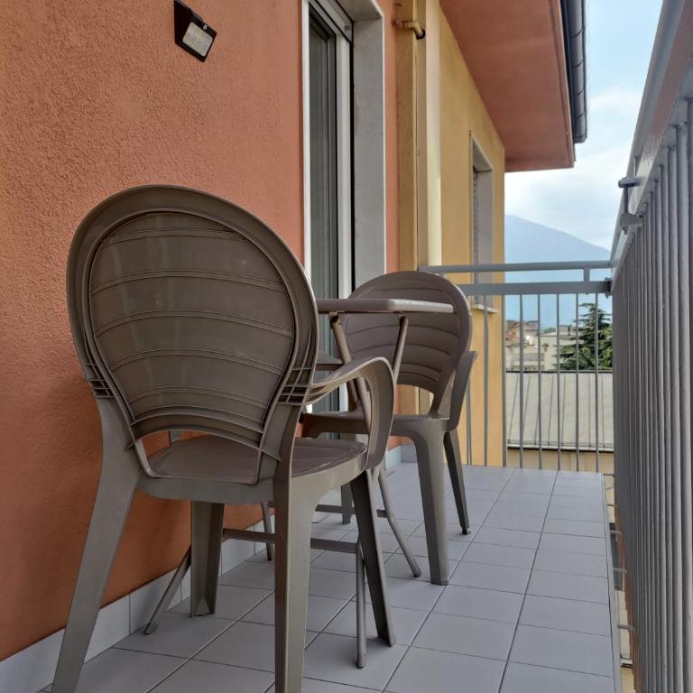 Design apartment n. 41 - Appartamento con 1 Camera da Letto - 23