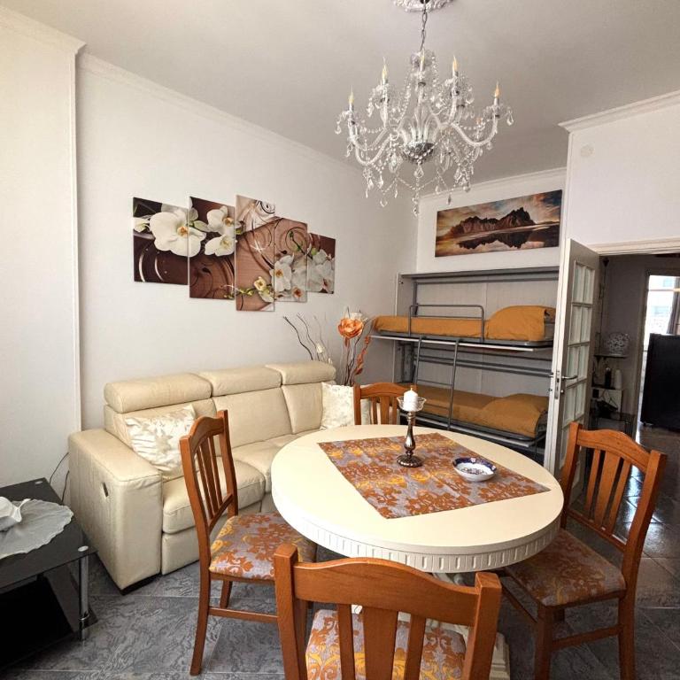 CASA LUISA PERLA tua VACANZA - Appartamento con 2 Camere da Letto - 9