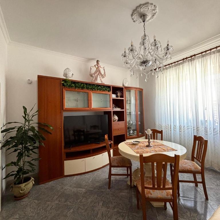 CASA LUISA PERLA tua VACANZA - Appartamento con 2 Camere da Letto - 10
