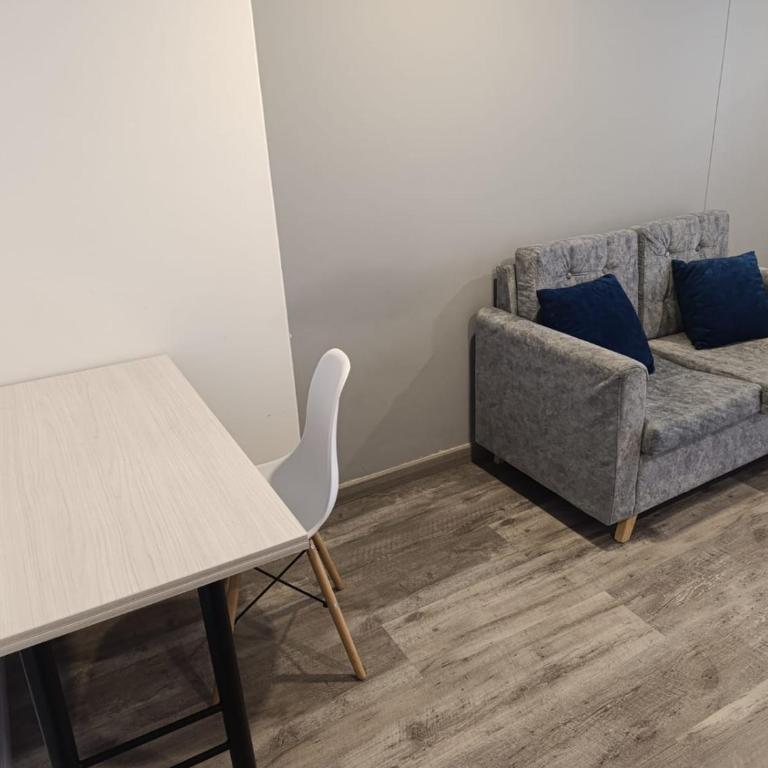 Cómodo apartamento tipo Loft en centro de Bogotá 5 - Apartamento de 1 dormitorio - 4