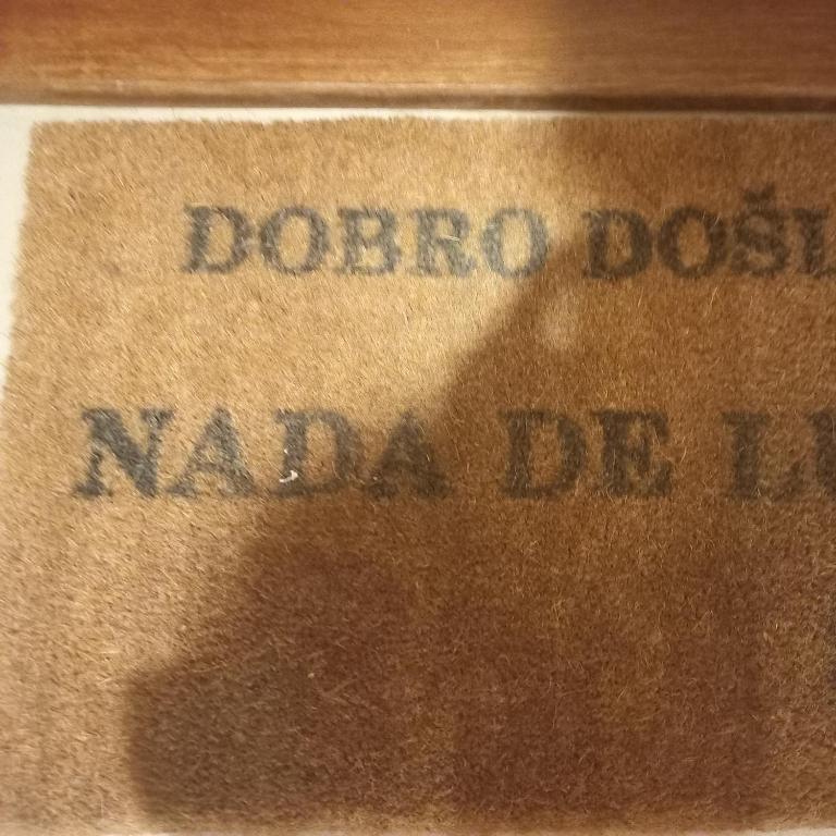 Apartman Nada de lux - One-Bedroom Apartment - 36